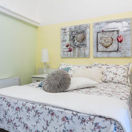 B&B Mimmo E Valeria Сантерамо-ин-Колле Экстерьер фото