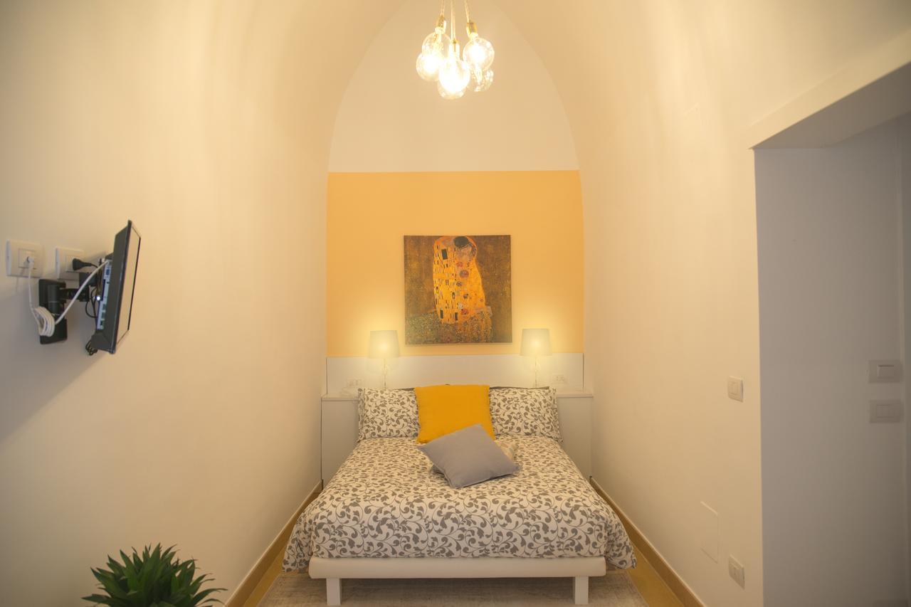 B&B Mimmo E Valeria Сантерамо-ин-Колле Экстерьер фото