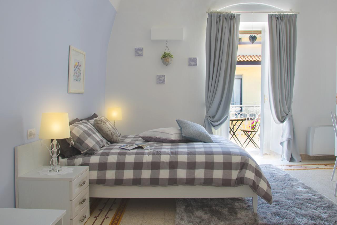 B&B Mimmo E Valeria Сантерамо-ин-Колле Экстерьер фото