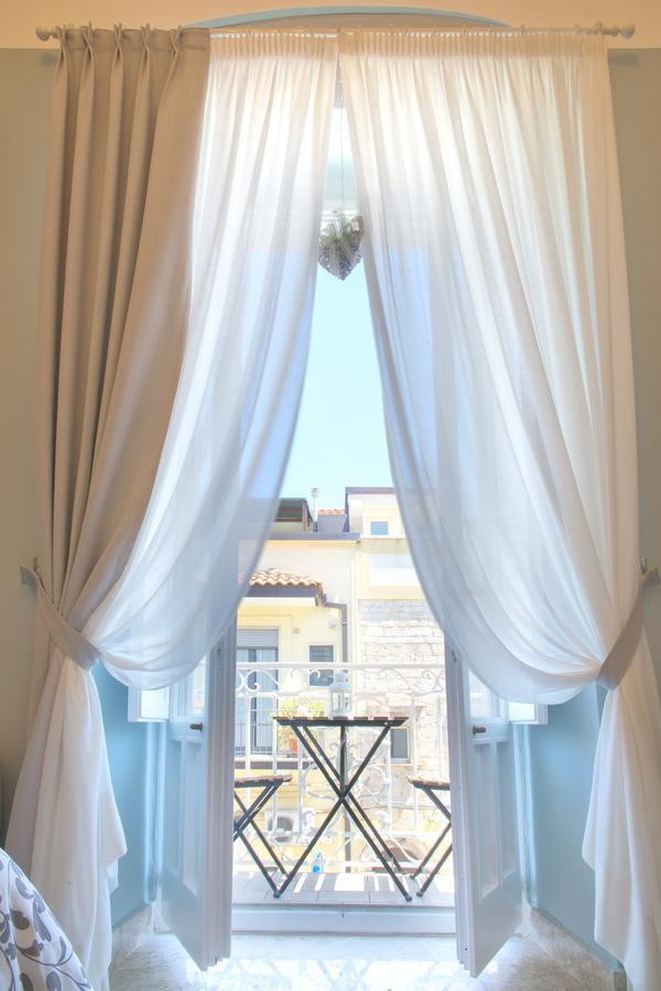 B&B Mimmo E Valeria Сантерамо-ин-Колле Экстерьер фото