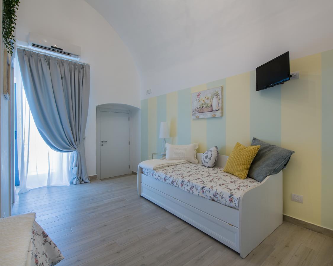 B&B Mimmo E Valeria Сантерамо-ин-Колле Экстерьер фото